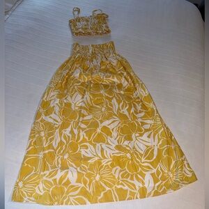 Faithfull the Brand Liya El Marsa set